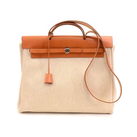 hermes herbag vintage|is Hermes herbag worth it.